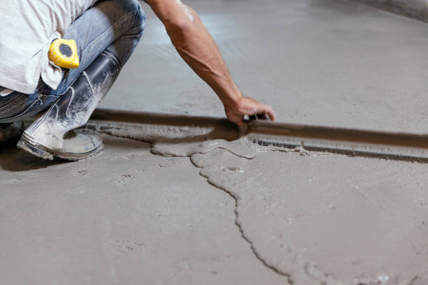 Best Commercial Concrete Services in Geneva, WA