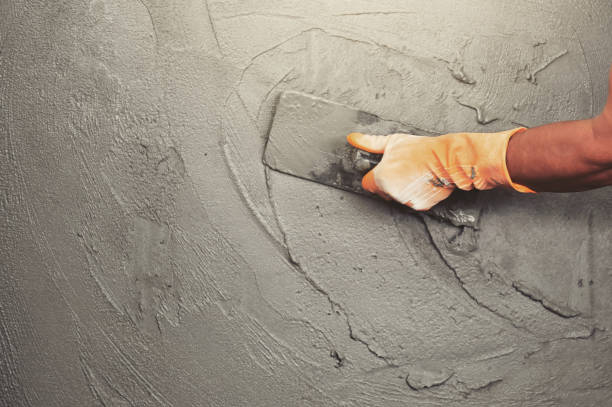 Best Stamped Concrete Services in Geneva, WA