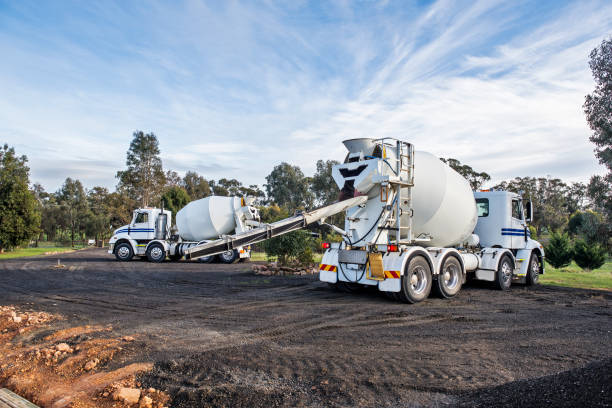 Best Concrete Retaining Walls in Geneva, WA