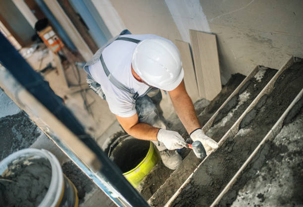 Best Industrial Concrete Flooring in Geneva, WA