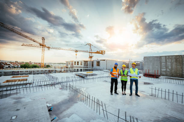 Best Concrete Demolition Services in Geneva, WA